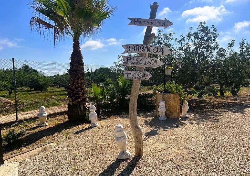 Photo of Outdoor in Costa Dorada