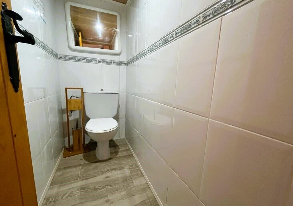 Photo of Bathroom in Costa Dorada