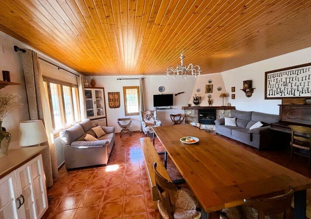 Photo of Livingroom in Costa Dorada