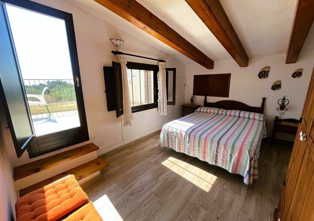 Photo of Bedroom in Costa Dorada