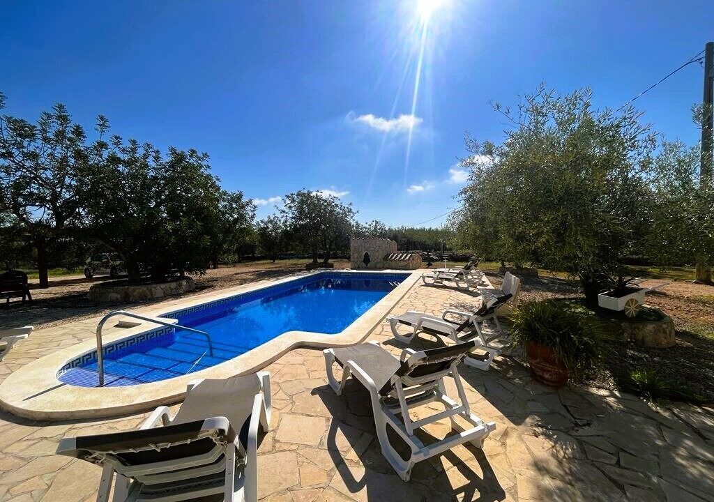 Photo of Outdoor in Costa Dorada