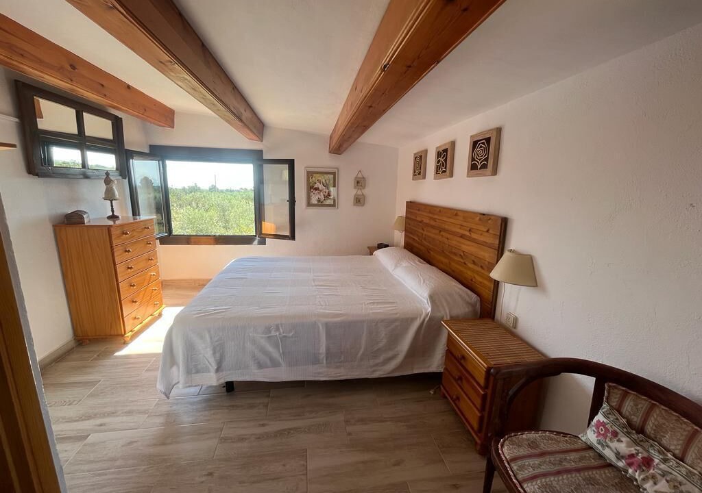 Photo of Bedroom in Costa Dorada