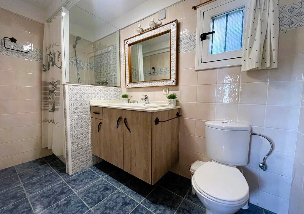 Photo of Bathroom in Costa Dorada