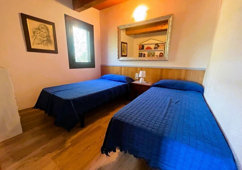 Photo of Bedroom in Costa Dorada