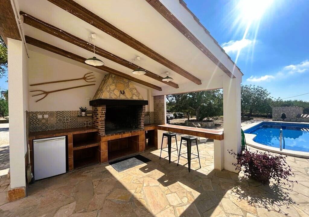 Photo of Patio Balcony in Costa Dorada