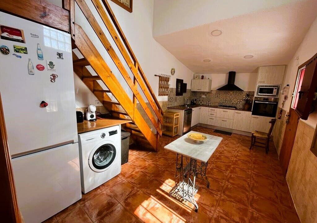Photo of Kitchen in Costa Dorada