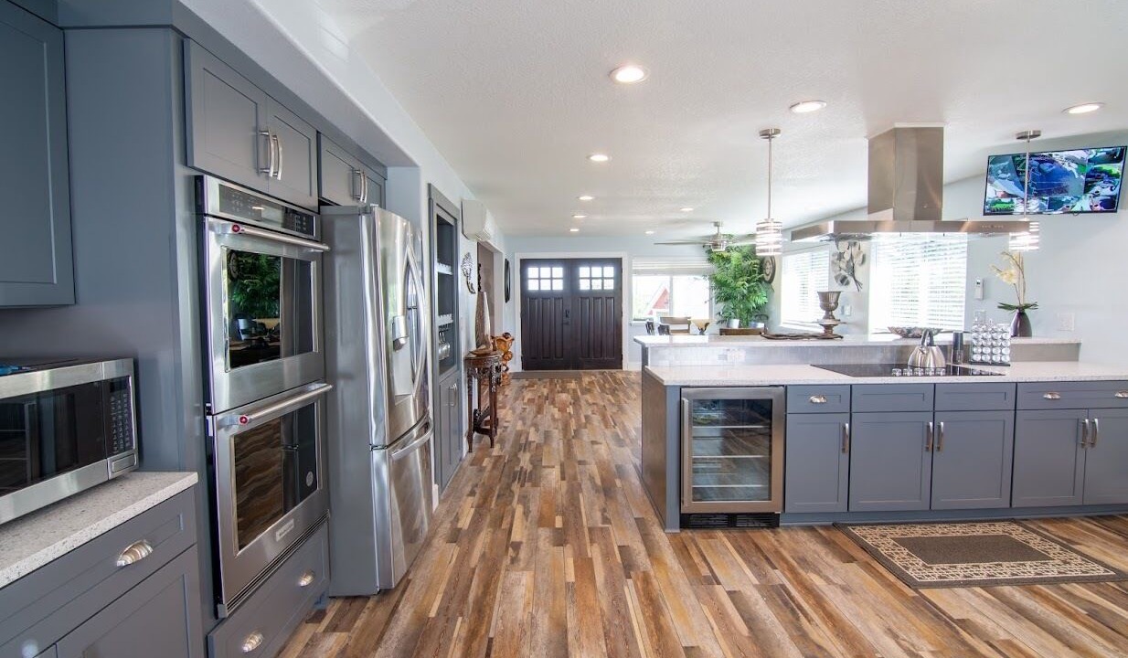 Photo of Kitchen in Camas
