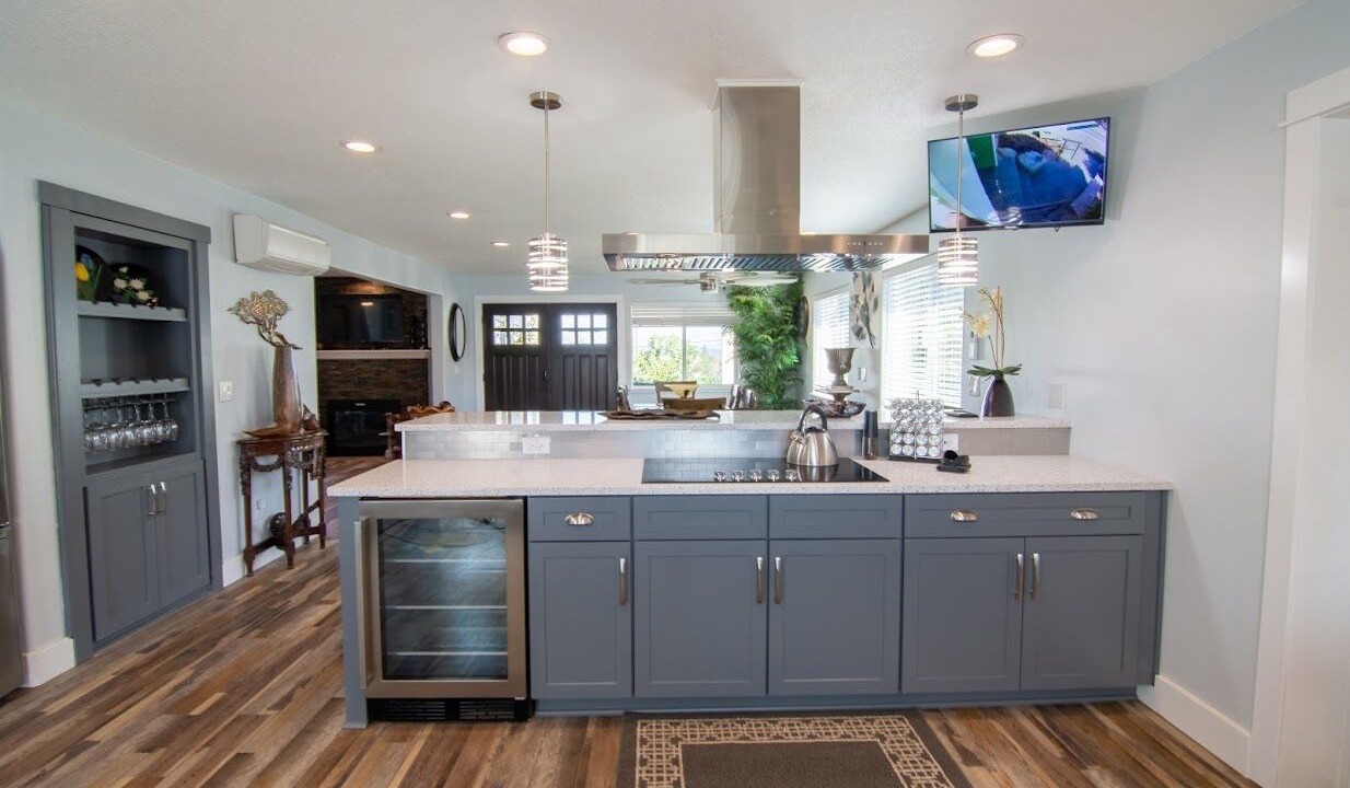 Photo of Kitchen in Camas