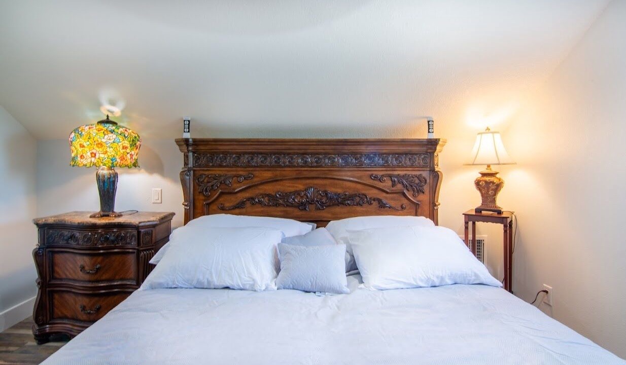 Photo of Bedroom in Camas
