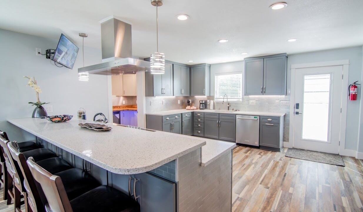 Photo of Kitchen in Camas