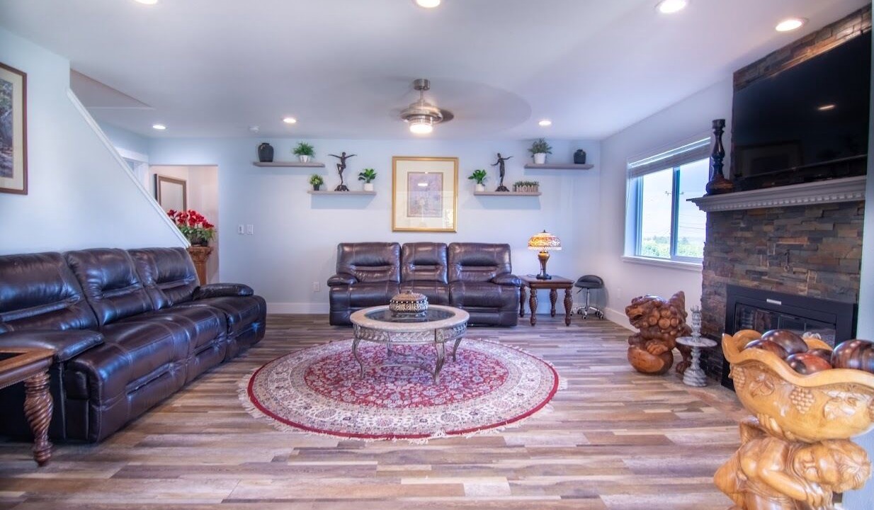 Photo of Livingroom in Camas