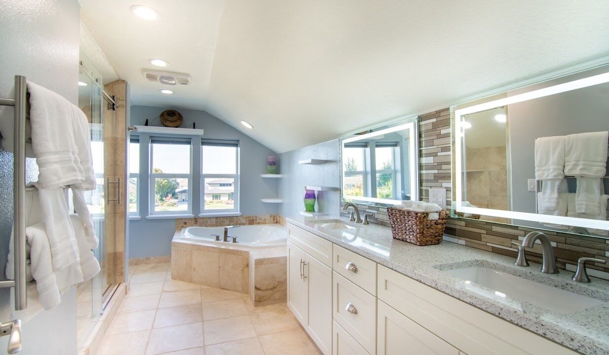 Photo of Bathroom in Camas
