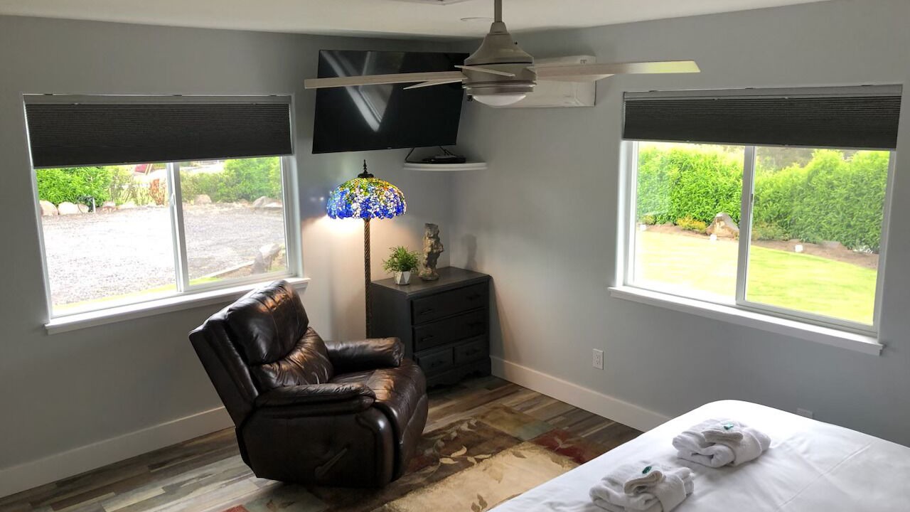 Photo of Bedroom in Camas