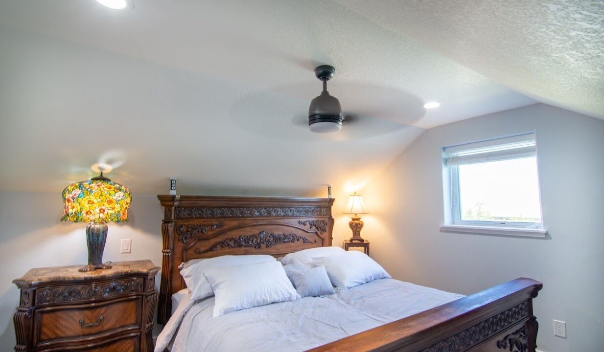Photo of Bedroom in Camas