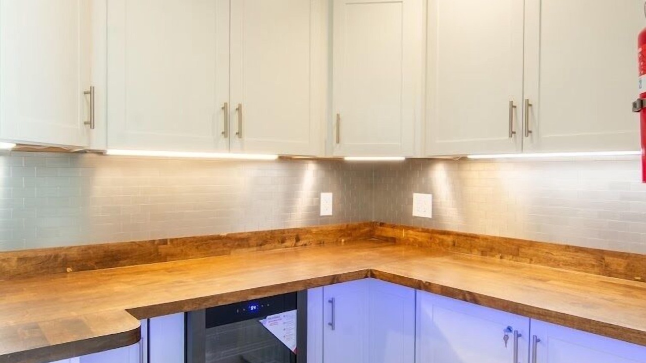 Photo of Kitchen in Camas