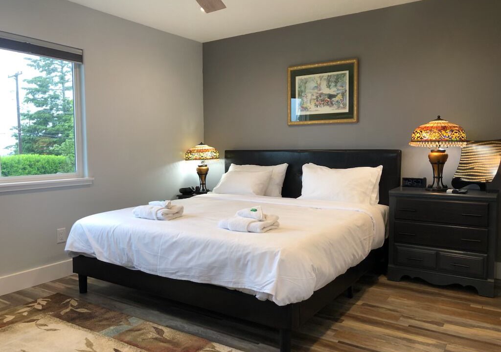 Photo of Bedroom in Camas
