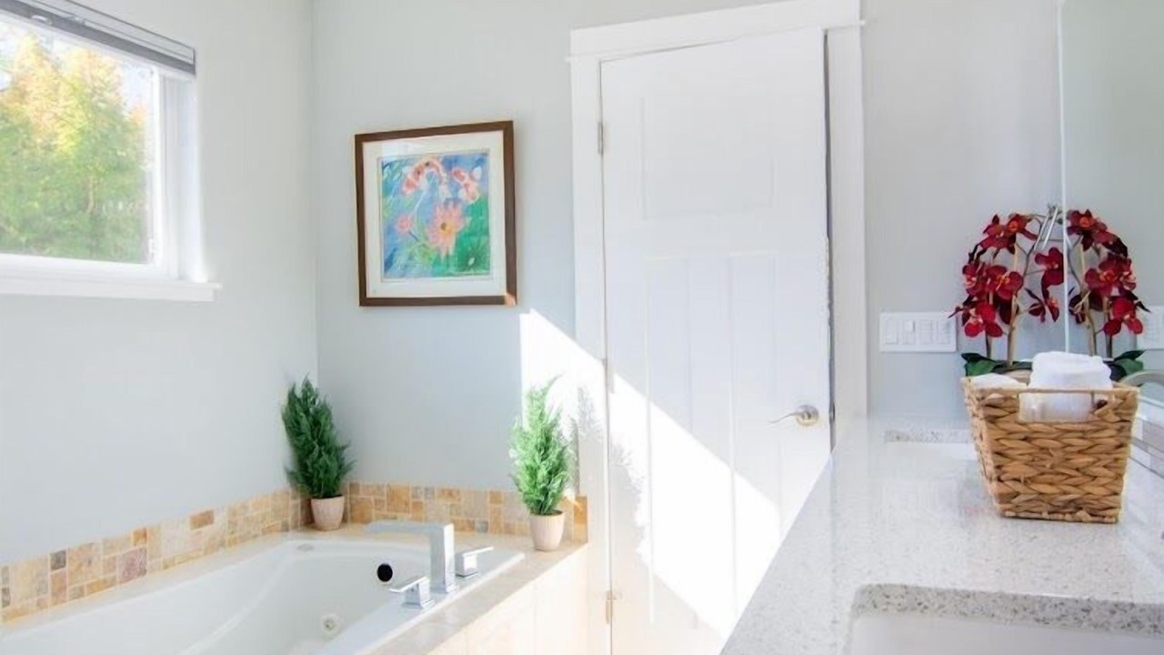 Photo of Bathroom in Camas