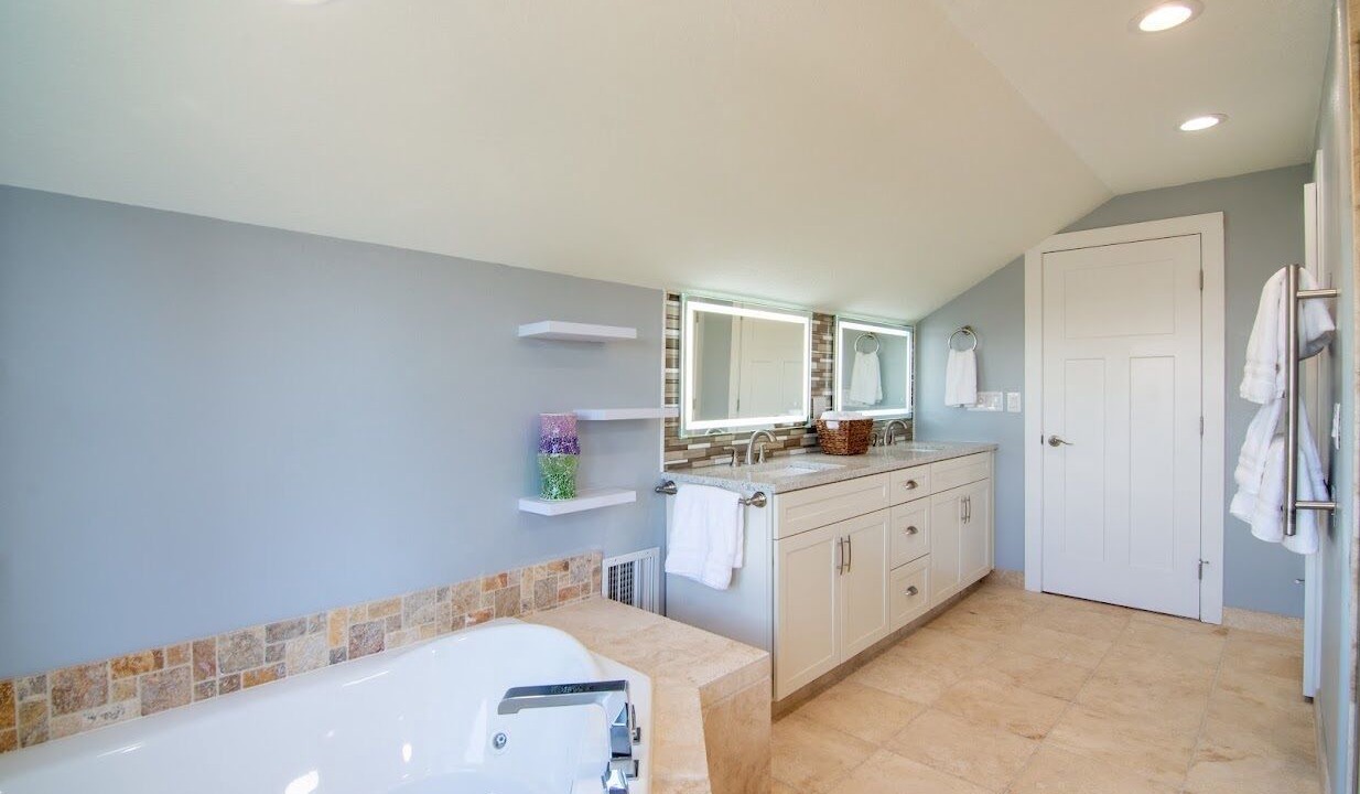 Photo of Bathroom in Camas