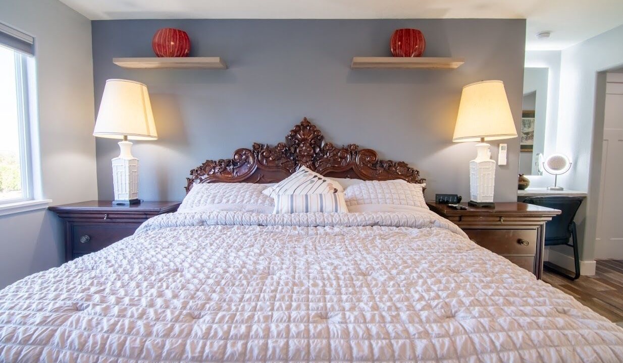 Photo of Bedroom in Camas