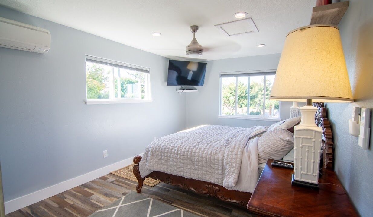 Photo of Bedroom in Camas