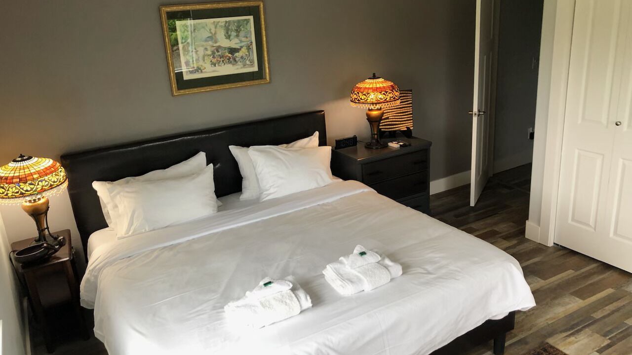 Photo of Bedroom in Camas