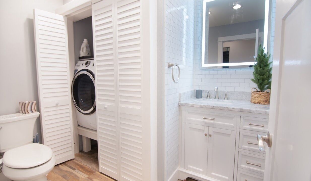 Photo of Bathroom in Camas