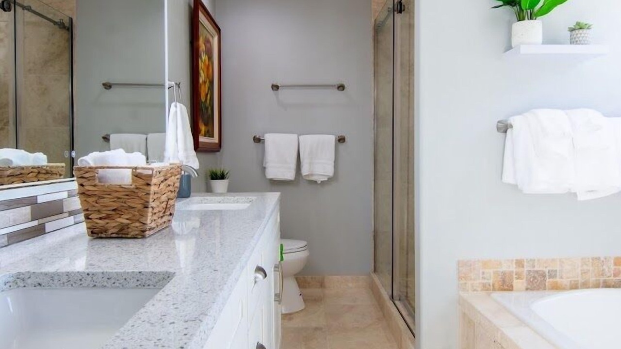 Photo of Bathroom in Camas