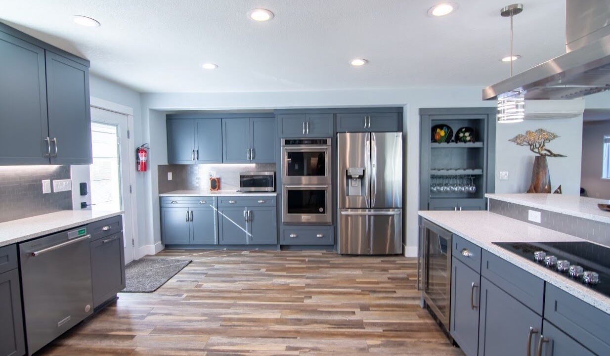 Photo of Kitchen in Camas