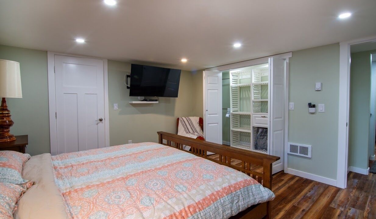 Photo of Bedroom in Camas