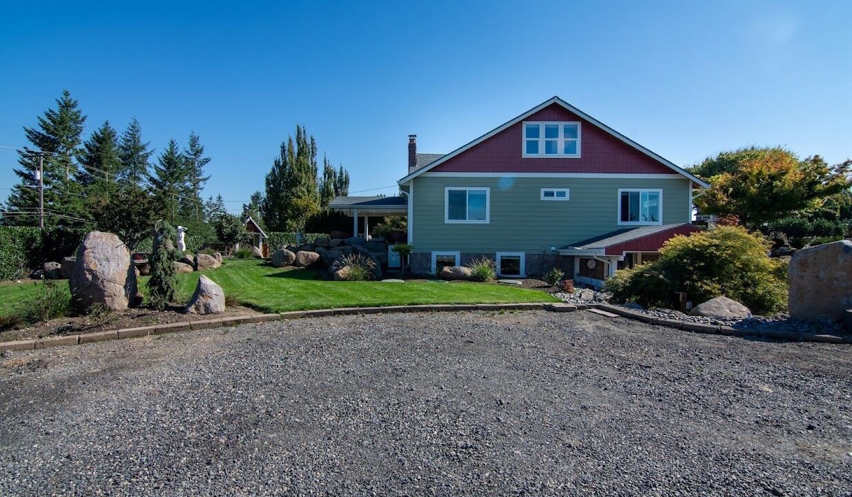Photo of Outdoor in Camas