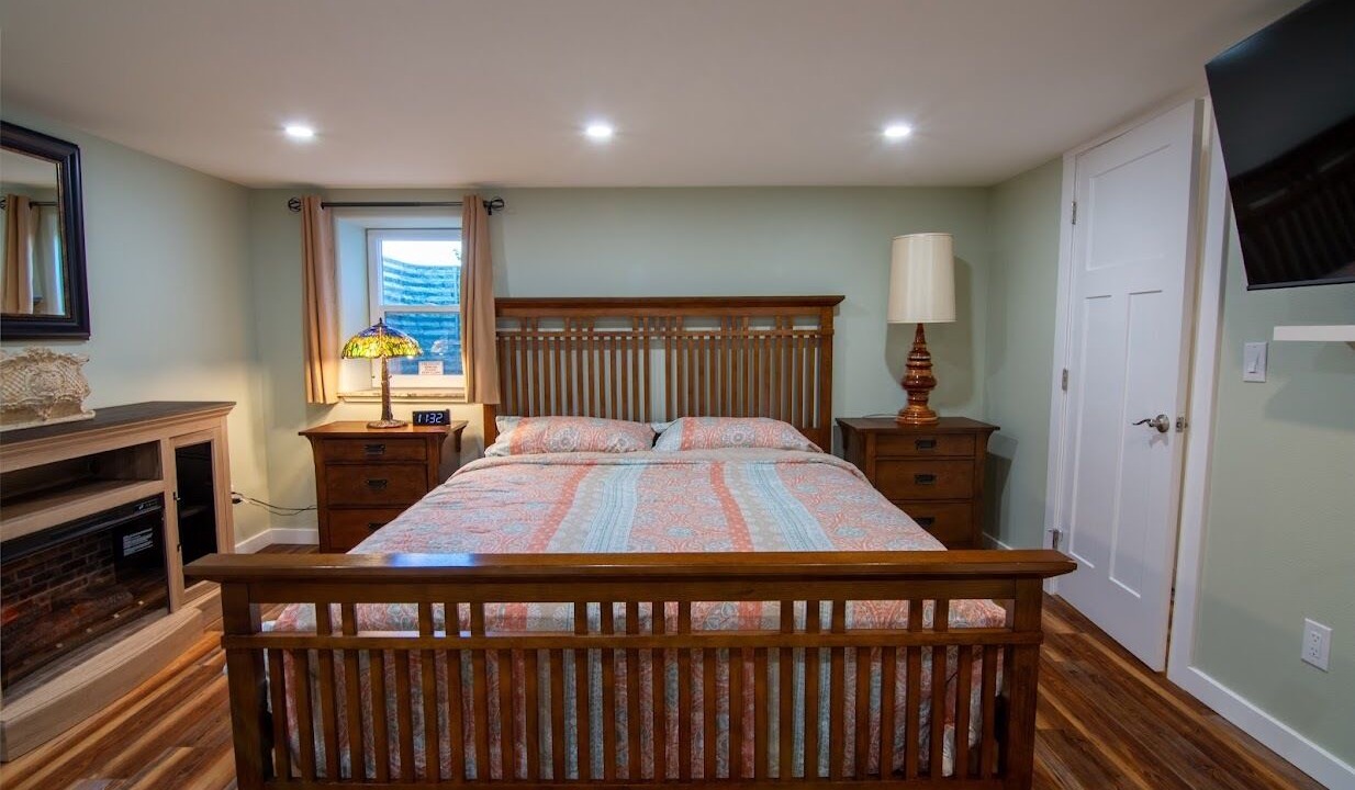 Photo of Bedroom in Camas