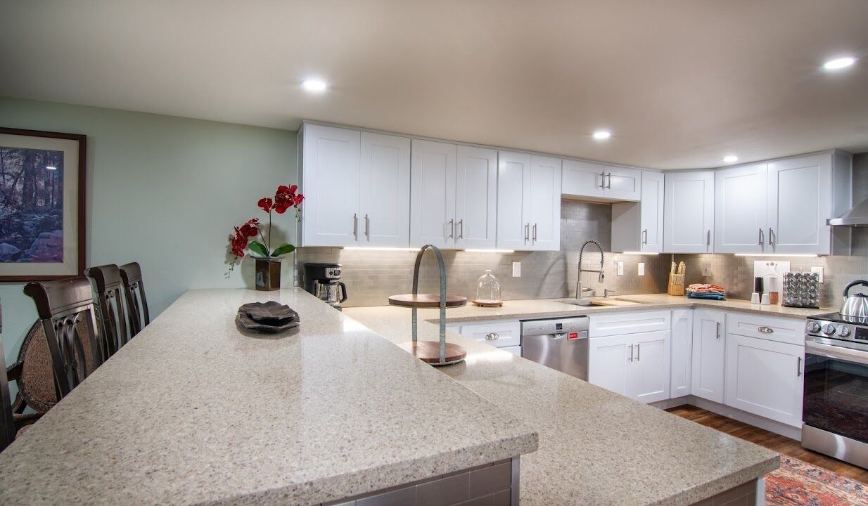Photo of Kitchen in Camas