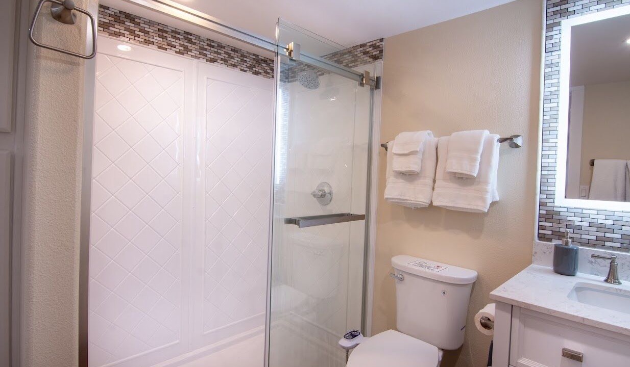 Photo of Bathroom in Camas
