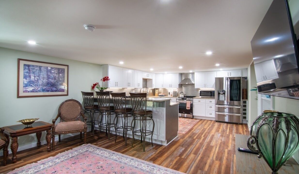 Photo of Kitchen in Camas