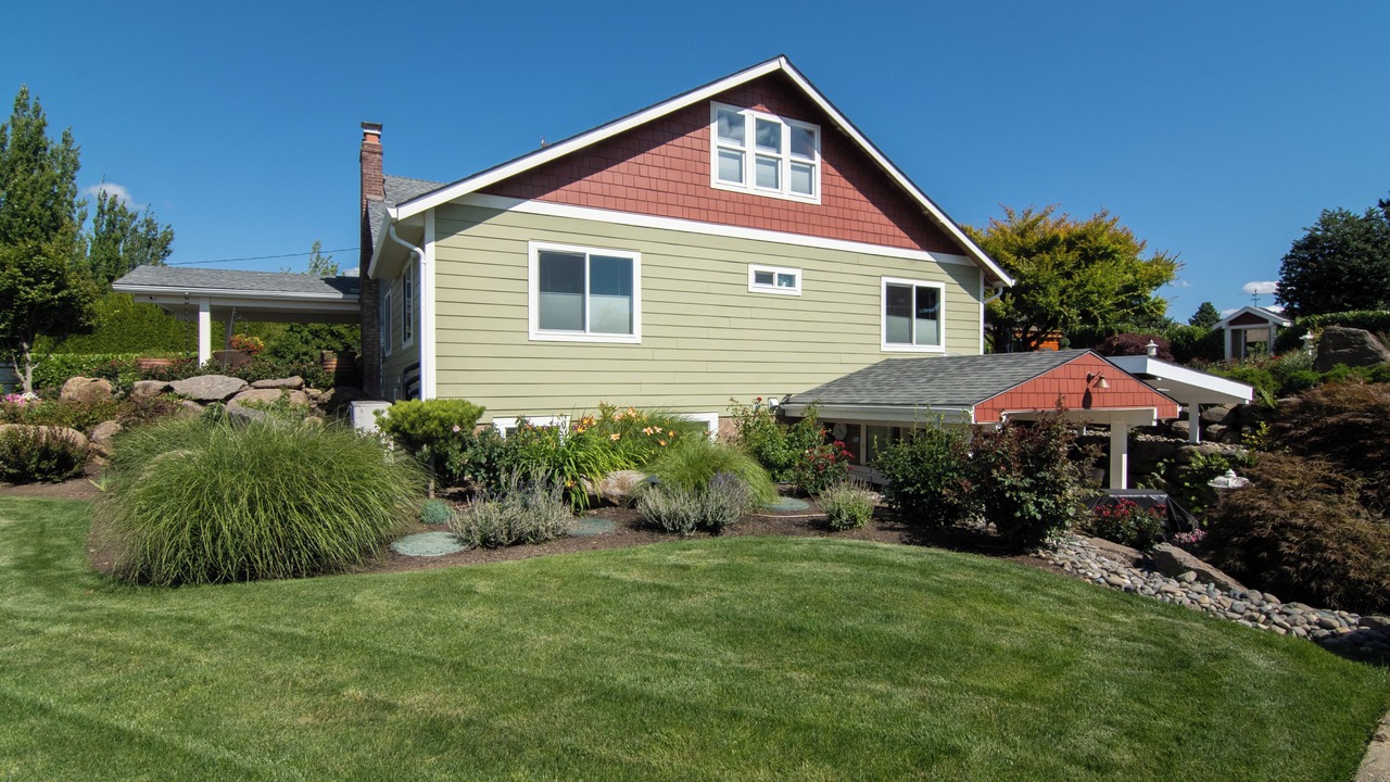 Photo of Outdoor in Camas