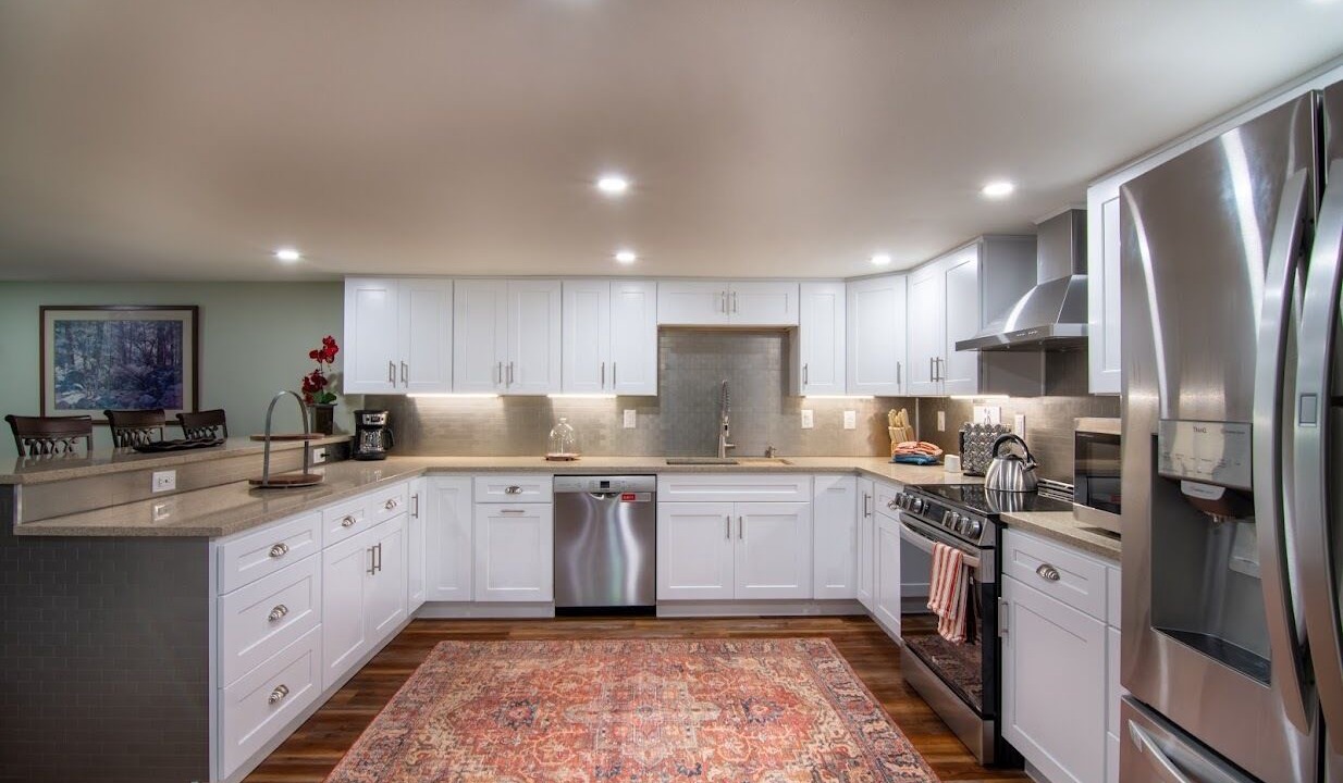 Photo of Kitchen in Camas