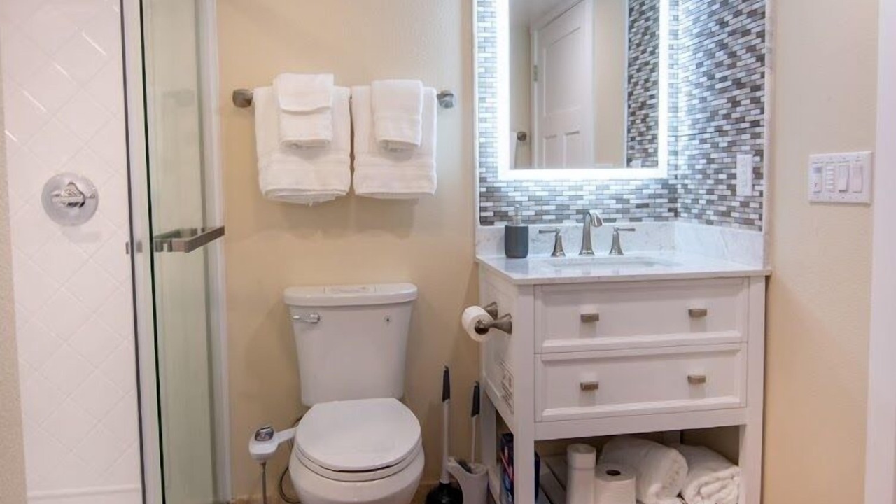 Photo of Bathroom in Camas