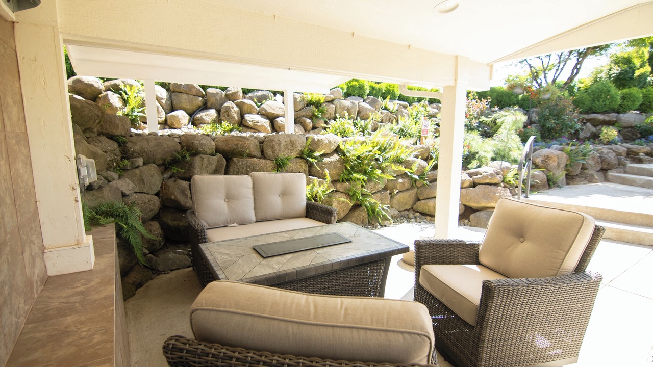 Photo of Patio Balcony in Camas