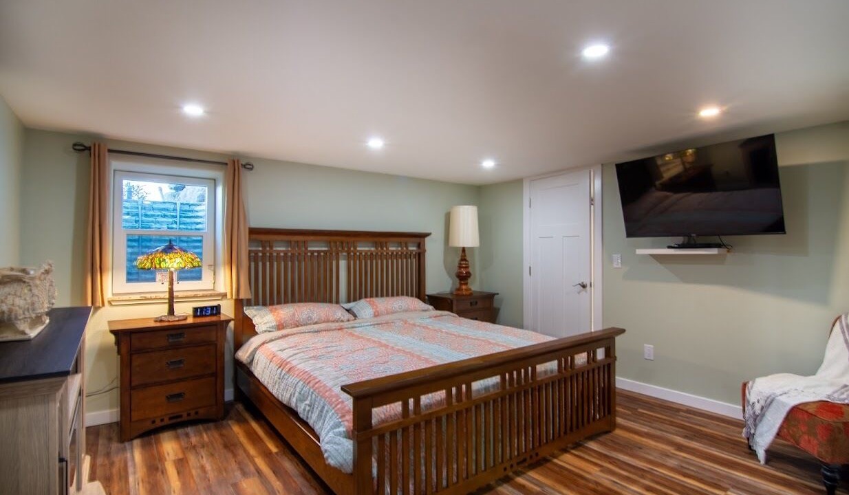 Photo of Bedroom in Camas