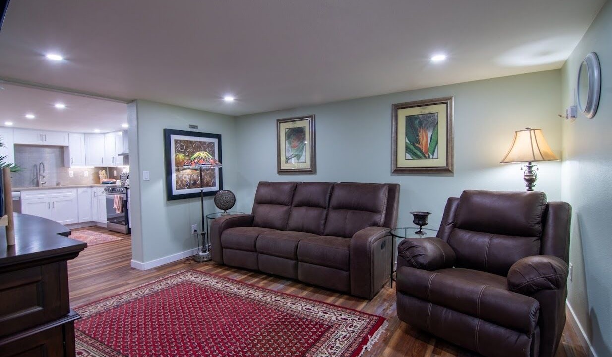 Photo of Livingroom in Camas