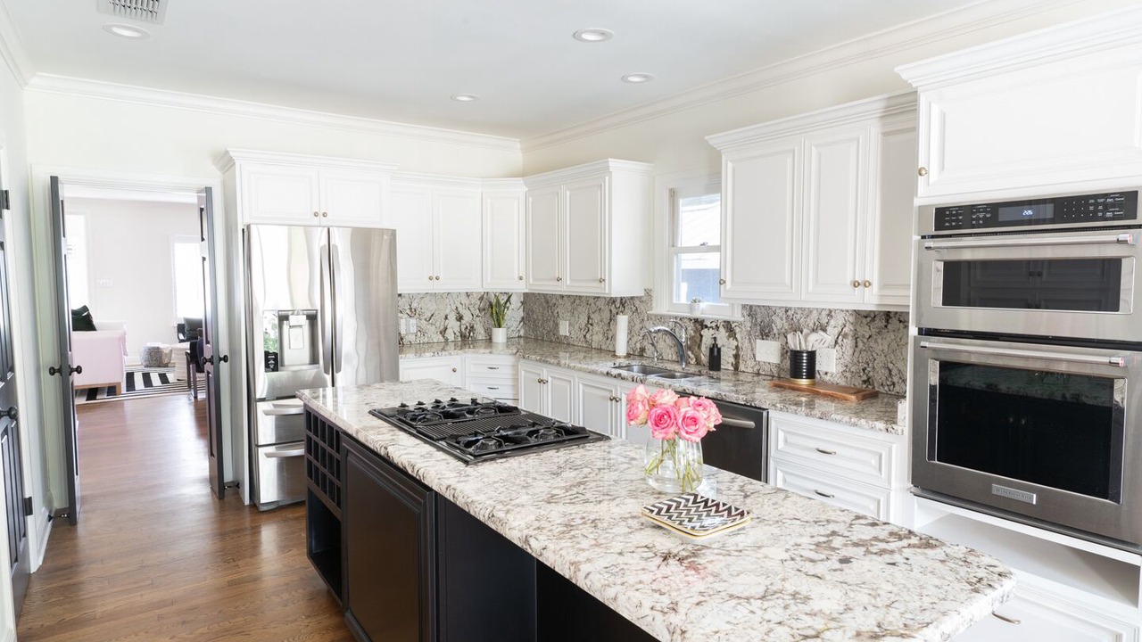 Photo of Kitchen in Uptown