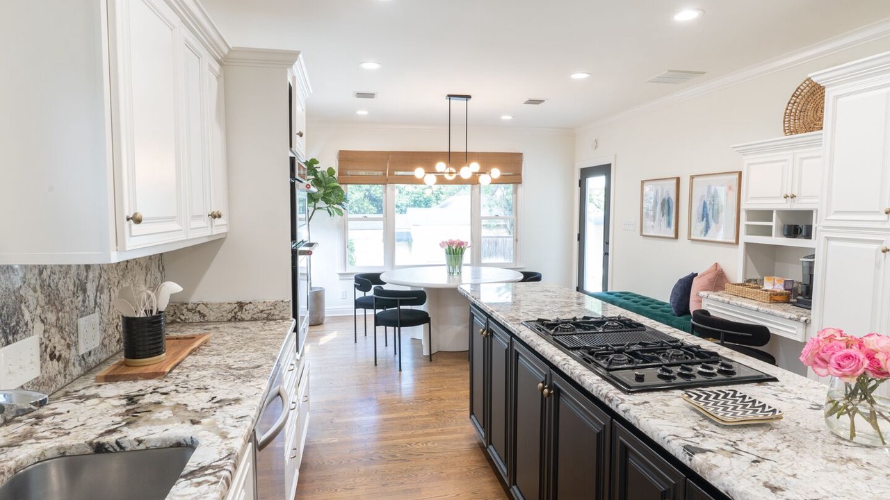 Photo of Kitchen in Uptown