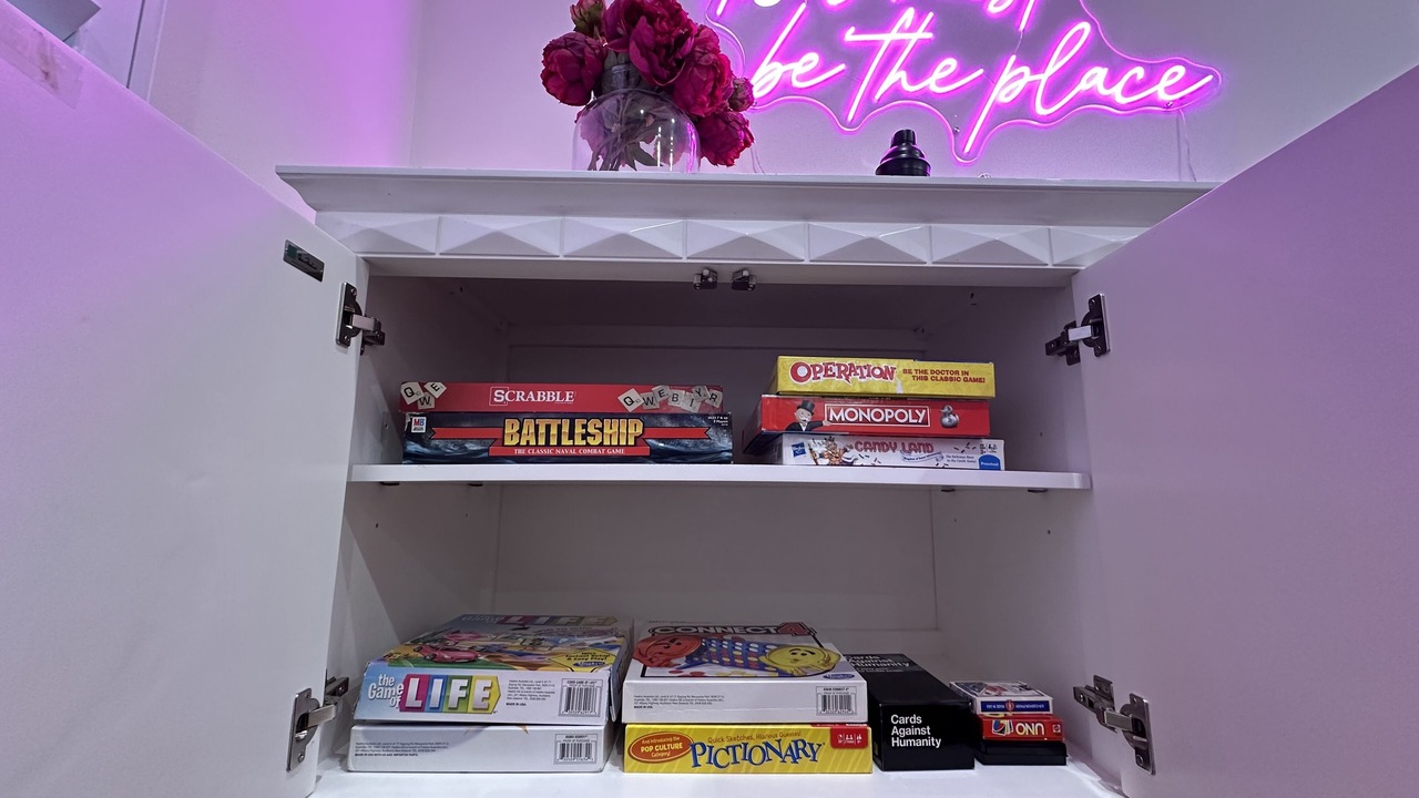 Photo of Bedroom in Uptown