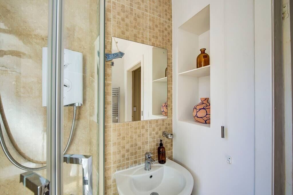 Photo of Bathroom in North Berwick