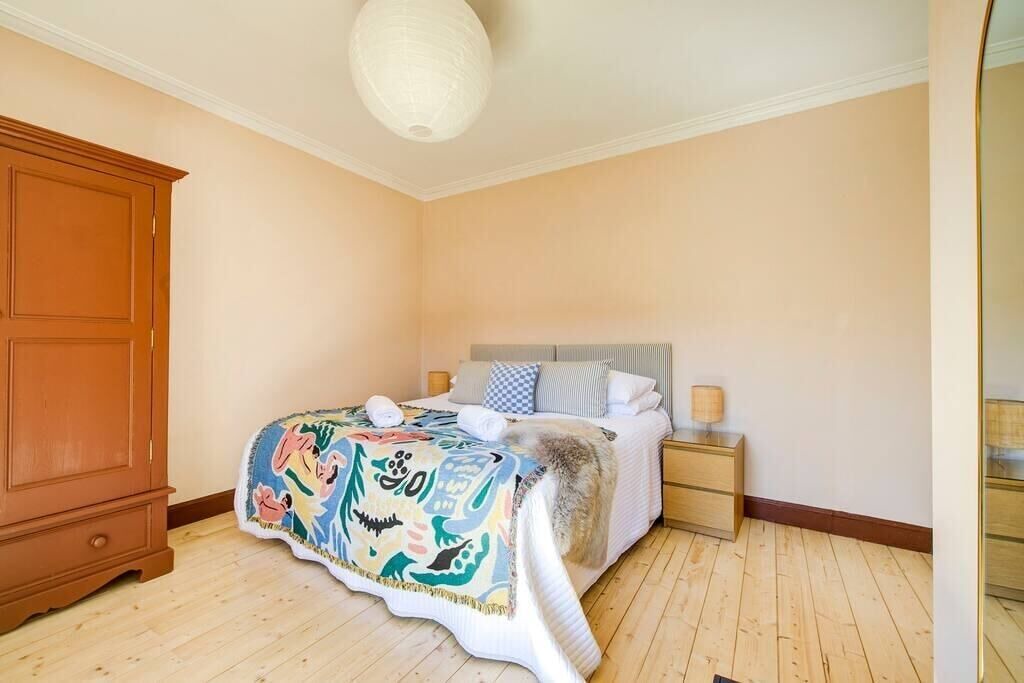 Photo of Bedroom in North Berwick