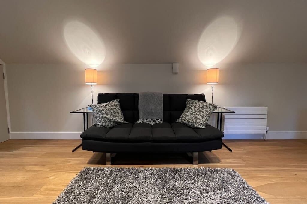 Photo of Livingroom in Auchengray