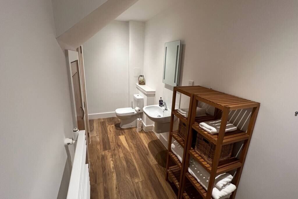 Photo of Bathroom in Auchengray