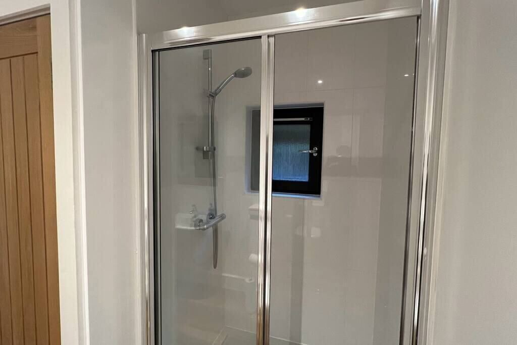 Photo of Bathroom in Auchengray