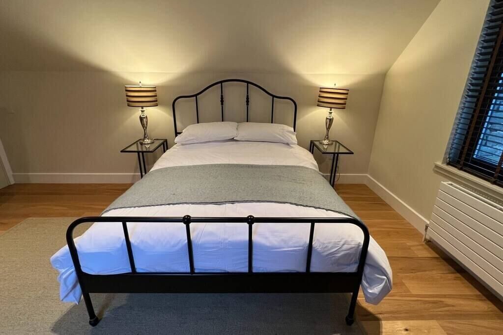 Photo of Bedroom in Auchengray