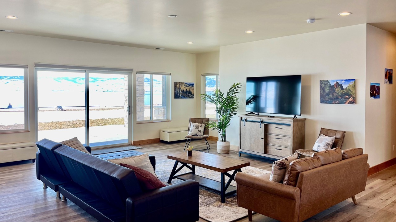 Photo of Livingroom in Laketown